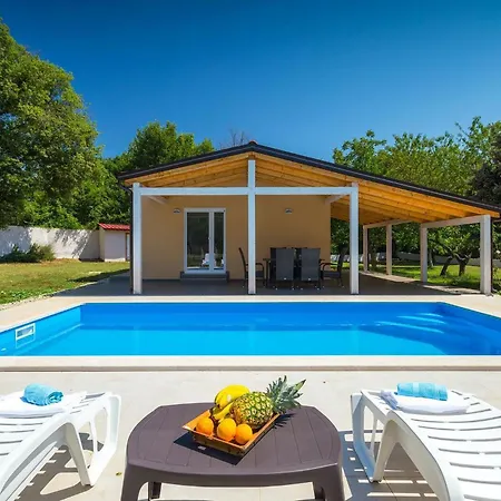 Nezakcij Holiday home *