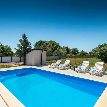 Nezakcij Holiday home *