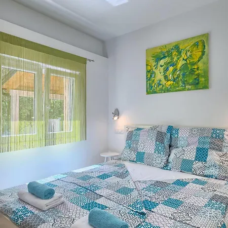 Feriehus Nezakcij
