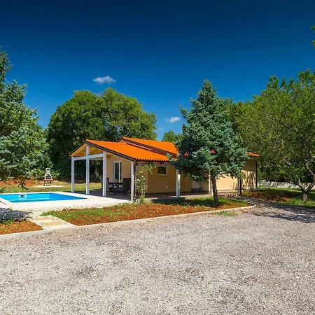 Holiday home Nezakcij *