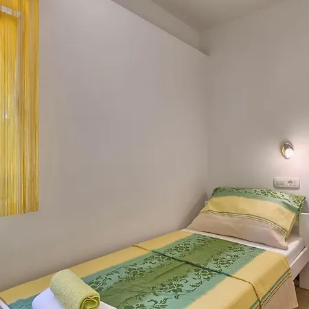 Holiday home Nezakcij *